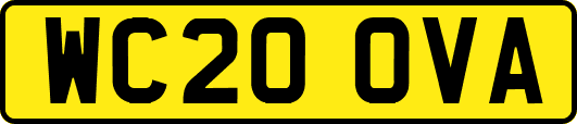 WC20OVA