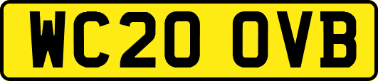 WC20OVB