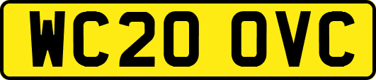 WC20OVC