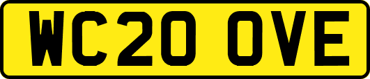 WC20OVE
