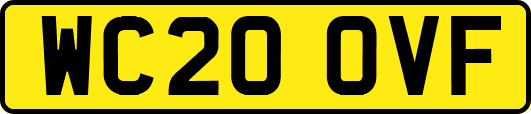 WC20OVF
