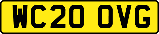 WC20OVG