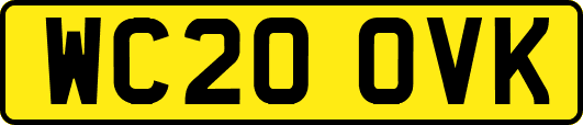 WC20OVK