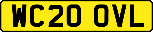 WC20OVL