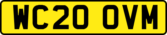 WC20OVM