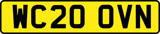 WC20OVN