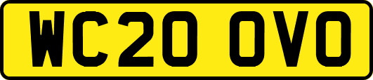 WC20OVO