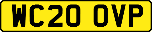 WC20OVP
