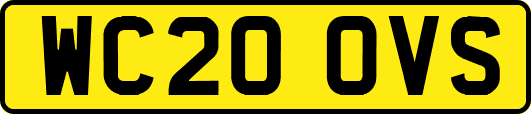 WC20OVS