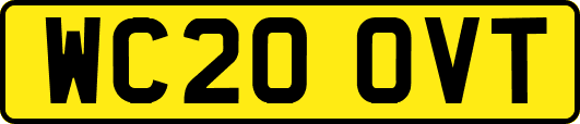 WC20OVT