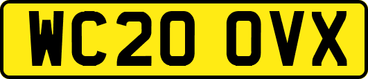 WC20OVX