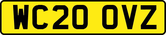 WC20OVZ