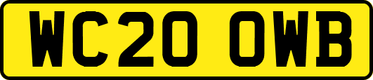 WC20OWB