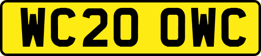 WC20OWC