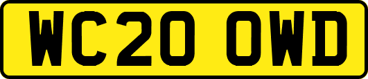 WC20OWD