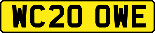WC20OWE