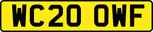WC20OWF