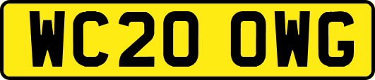 WC20OWG
