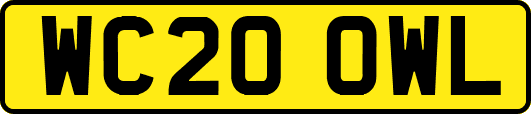 WC20OWL
