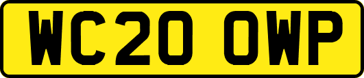 WC20OWP