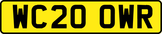 WC20OWR