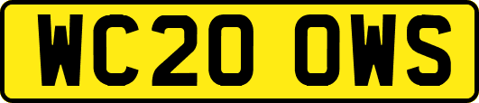 WC20OWS