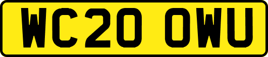 WC20OWU