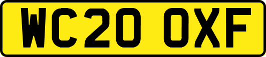 WC20OXF