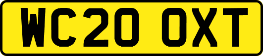 WC20OXT