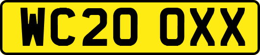 WC20OXX