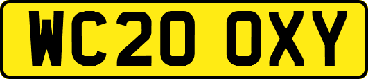 WC20OXY