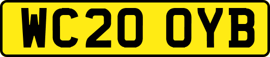 WC20OYB