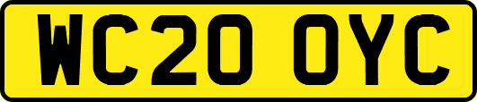 WC20OYC