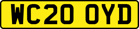 WC20OYD