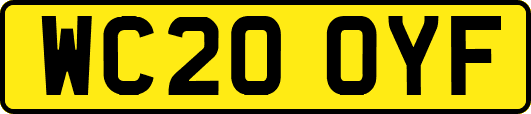 WC20OYF