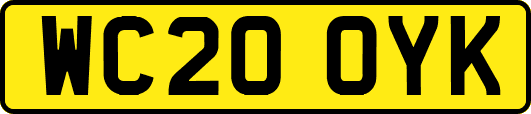 WC20OYK