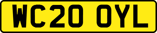WC20OYL