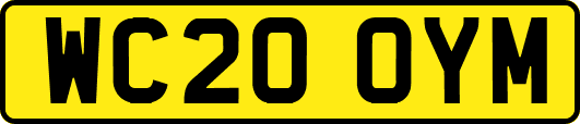 WC20OYM