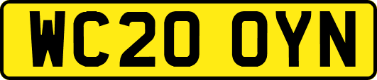 WC20OYN