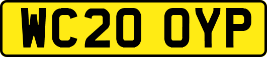 WC20OYP