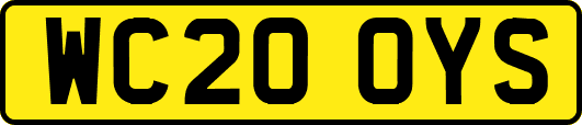 WC20OYS