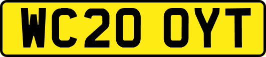 WC20OYT