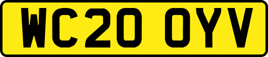 WC20OYV