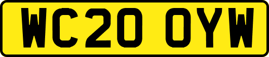WC20OYW