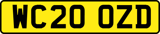 WC20OZD