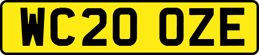 WC20OZE