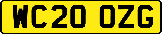 WC20OZG