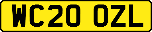WC20OZL