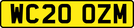 WC20OZM