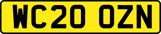 WC20OZN